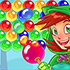 Bubble Shooter Games