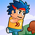 Dash Games