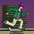 Skateboard Games